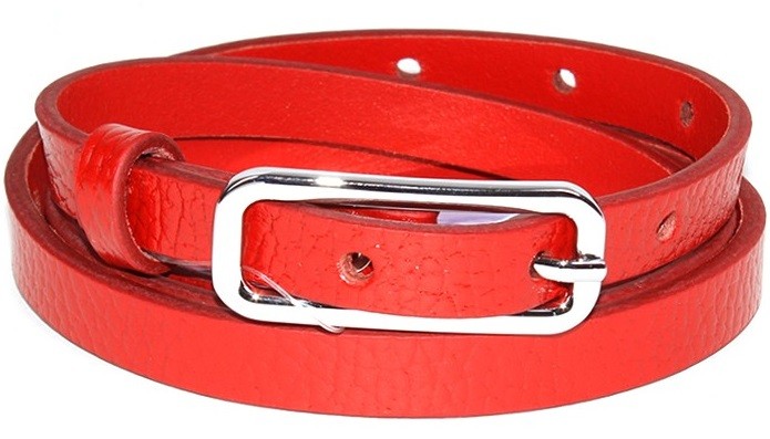 Ремень женский Black Tortoise | Black Tortoise | Favorit