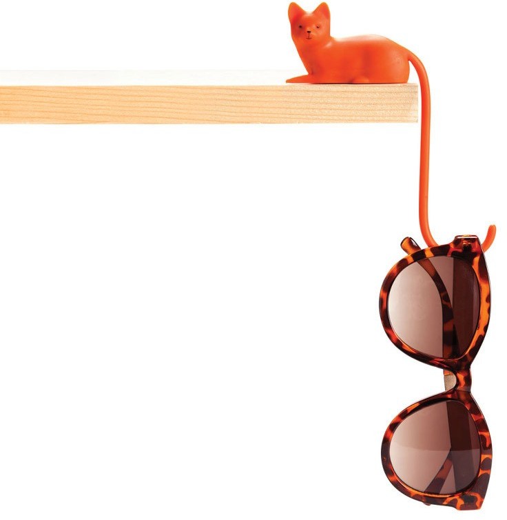 Крючок «Ginger», оранжевый | Monkey Business