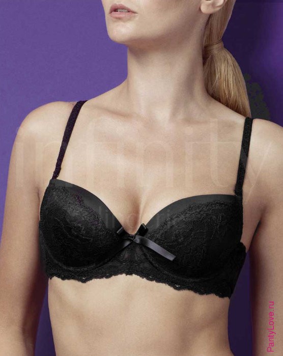 Бюстгальтер «Versailles» | Versailles | Infinity Lingerie
