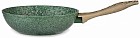 Сковорода - вок «Malachite»
