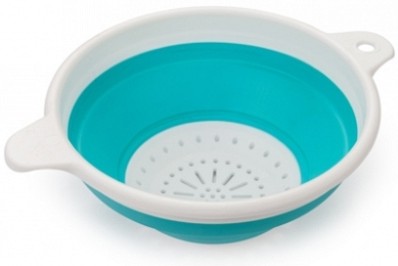 Дуршлаг складной «Compact Mini» | Berossi