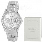 Наручные часы Casio SHN-3013D-7AER