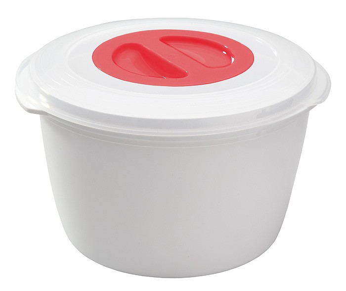 Емкость для миксера, 1,9 л | Бытпласт