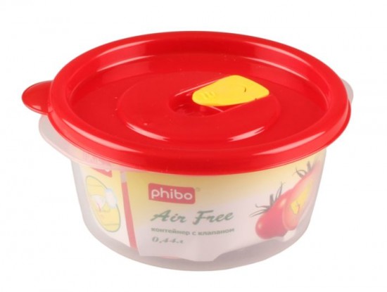 Контейнер «Air Free»