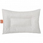 Подушка «Голдтекс» (50х70 см, файнфилл, чехол: тик)