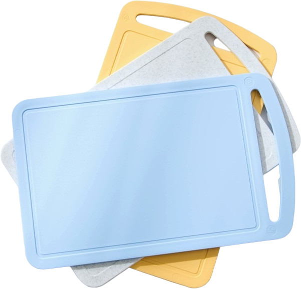 Набор разделочных досок на подставке | IDEA