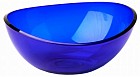 Салатник «Кристалл» (0,7 л), цвет синий