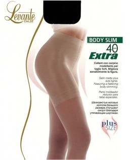 Колготки женские «BODY SLIM Extra» (naturel, 40 DEN)