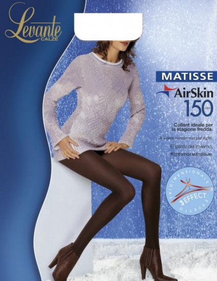 Колготки женские «MATISSE» (londra, 150 DEN)