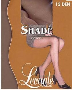 Колготки женские «SHADE» (naturel, 15 DEN)