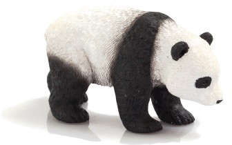 Фигурка декоративная «Детеныш панды» | MOJO