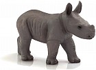 Фигурка декоративная «Детеныш носорога»