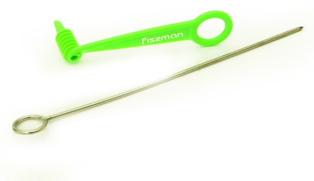 Овощерезка для декорирования блюд со шпажкой | Fissman