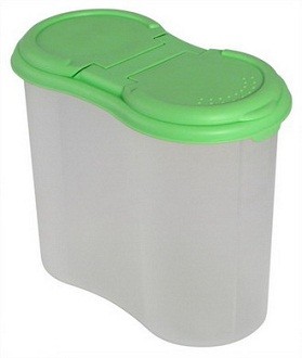 Контейнер для сыпучих продуктов №3 | Martika