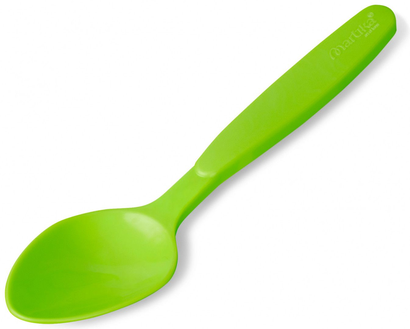 Набор ложек «Чезаре» 4 штуки, цвет в ассортименте | Чезаре | Martika