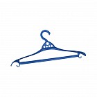 Вешалка для одежды «Комфорт» (размер 48-50), (цвет в ассортименте)