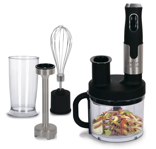 Блендер настольный PHB 0837A | Polaris