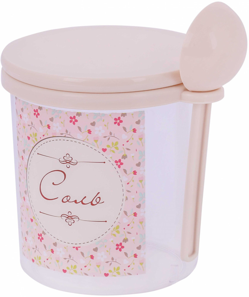 Емкость «Соль» (0,7 л) | Ассорти | Альтернатива