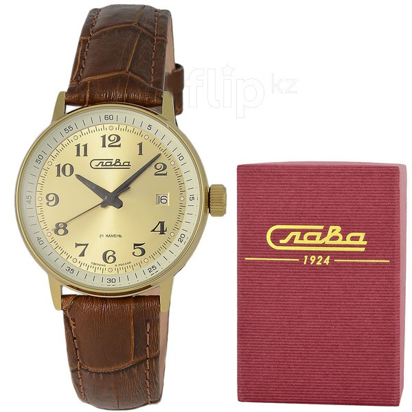 Наручные часы Слава 2019313-300-2414 | Слава