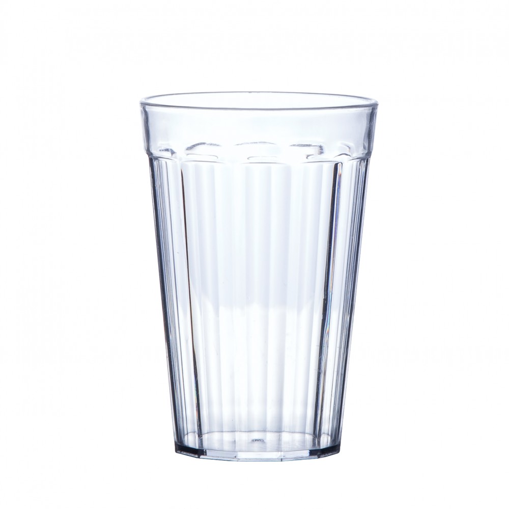 Стакан гранёный (0,25 л) | Альтернатива