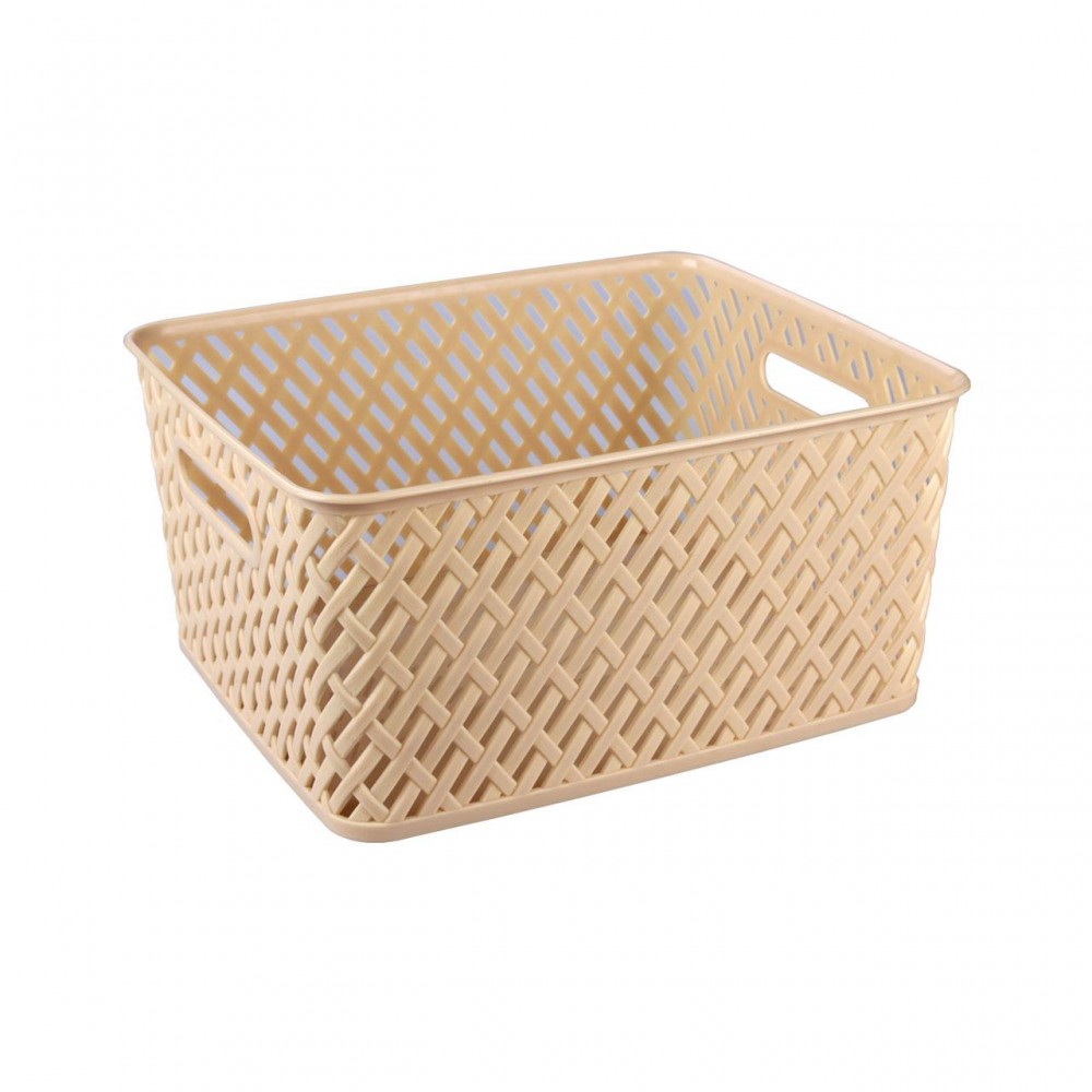 Корзина «Плетенка» | Плетенка | Альтернатива