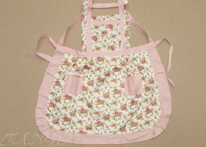 Фартук кухонный (арт.frt003-24) | ТекстильГрупп