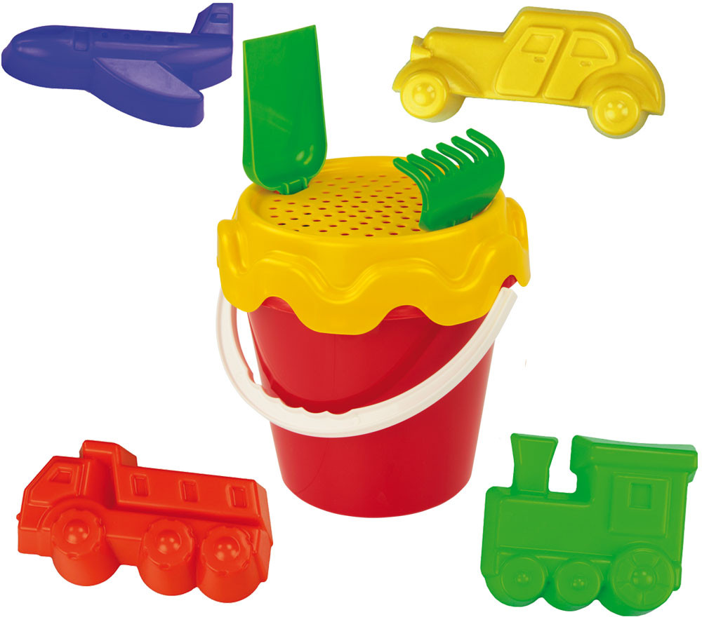 Набор песочный «Путешествие» | Альтернатива