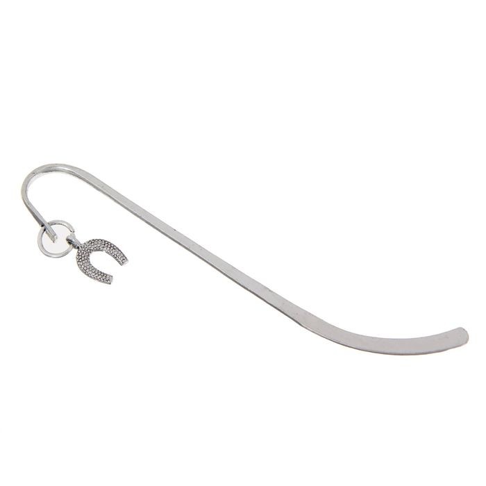 Закладка для книг «Подкова»