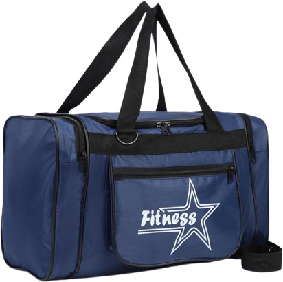 Сумка спортивная AMeN | AMeN