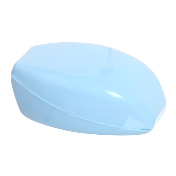 Мыльница «Спейс Шаттл», цвет в ассортименте | Martika