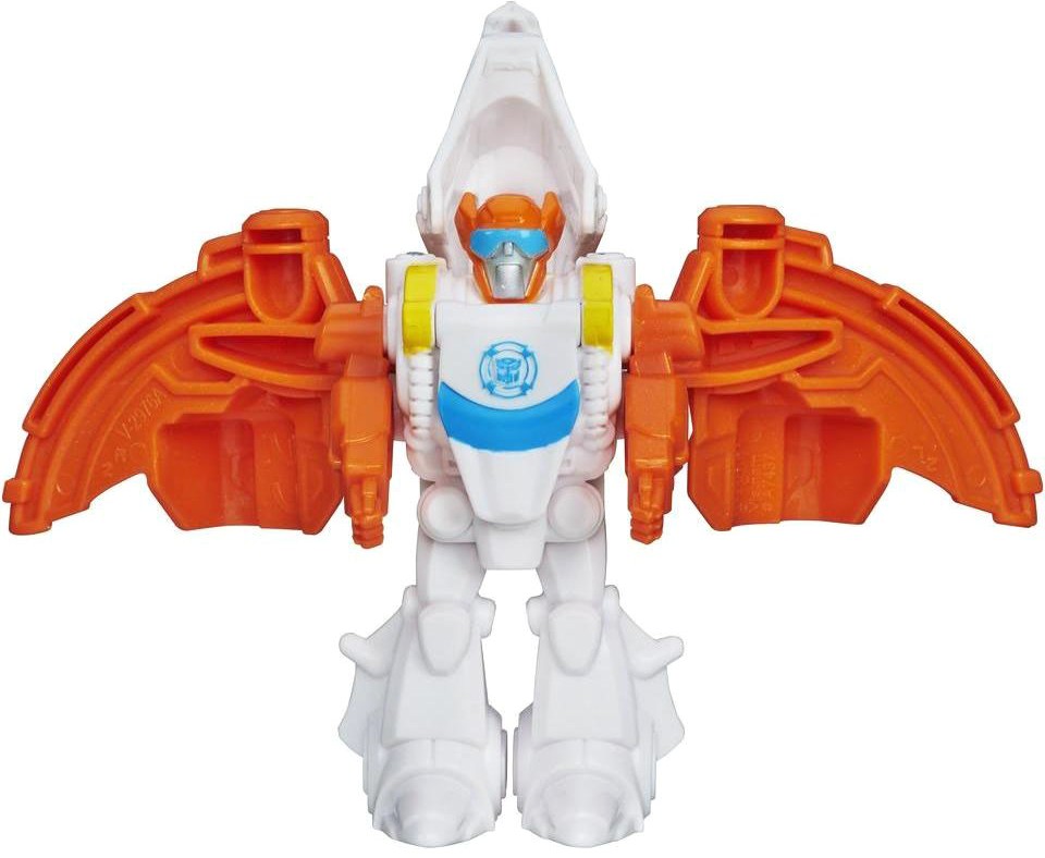 Мини - трансформер «Птеродактиль» | Transformers | Hasbro
