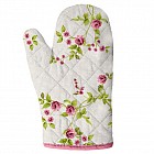 Прихватка-рукавица «Английский сад»