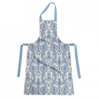 Фартук «Романтика» | Птица дивная | Романтика