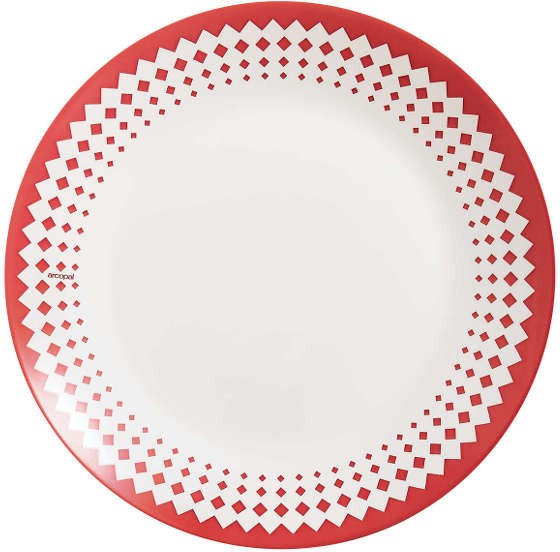 Тарелка десертная Adonie, диаметр 18 см | Adonie | ARC International