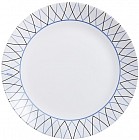 Тарелка десертная Adriel, диаметр 18 см