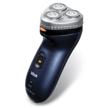 Электробритва VT-1373 | Vitek