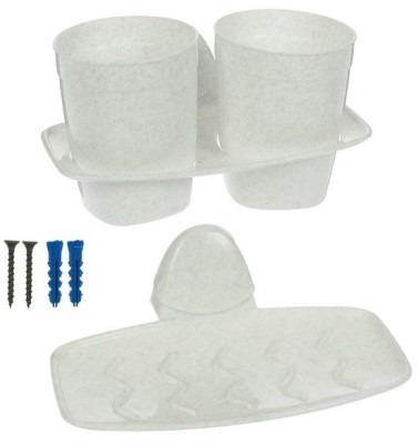 Набор для ванной комнаты «BranQ» | BranQ