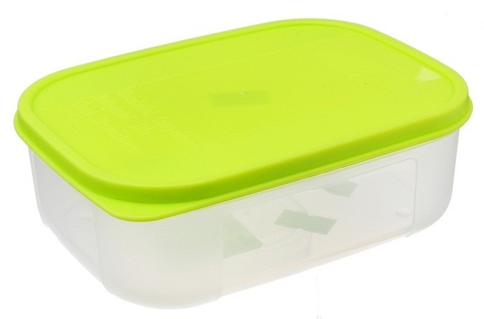 Контейнер пищевой «Bio» (200 мл) | Bio | Plastic Centre