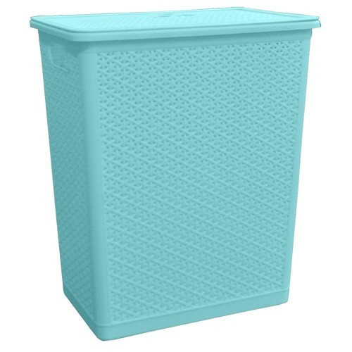 Корзина для белья «Natural Style» (35 л) | Natural Style | BranQ