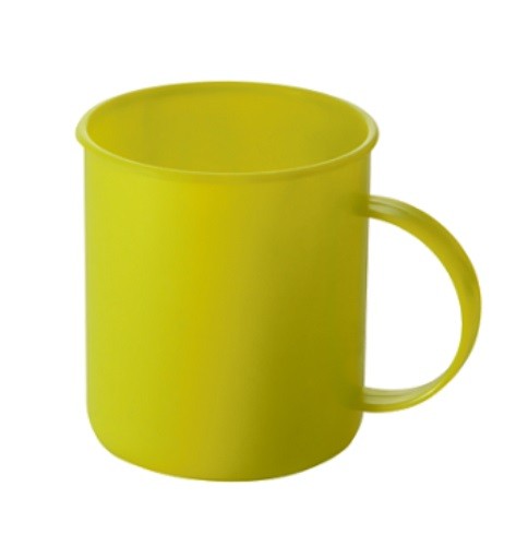 Кружка «Счастье» (300 мл) | Счастье | Plastic Centre