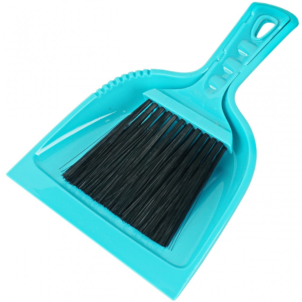 Набор «Мини» щетка-сметка с совком | Svip