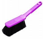 Щетка-сметка «Лаура», аметист