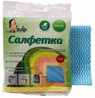 Салфетки универсальные, 7 штук