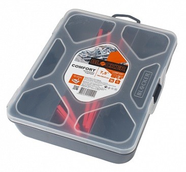 Органайзер «Comfort 7,5» | Comfort | Blocker