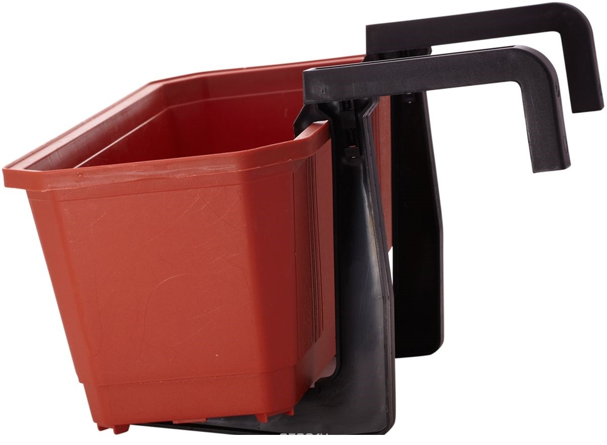 Кронштейны для балконных ящиков, 2 штуки | InGreen