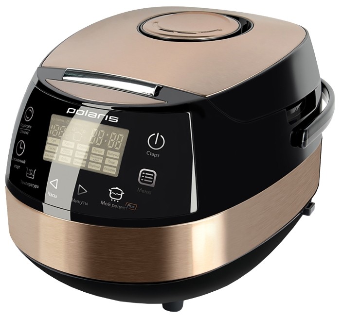 Мультиварка PMC 0557AD | Polaris