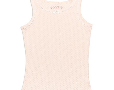 Майка для девочек, 2 шт | Друзья Минни | S'cool