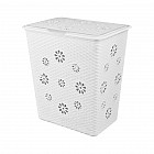 Корзина для белья «Плетёнка»