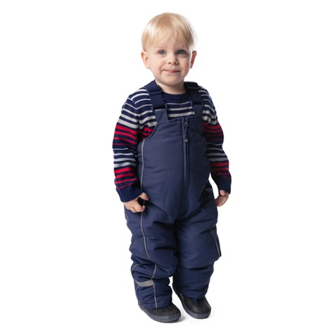 Полукомбинезон для мальчиков | Юный чемпион | PlayToday