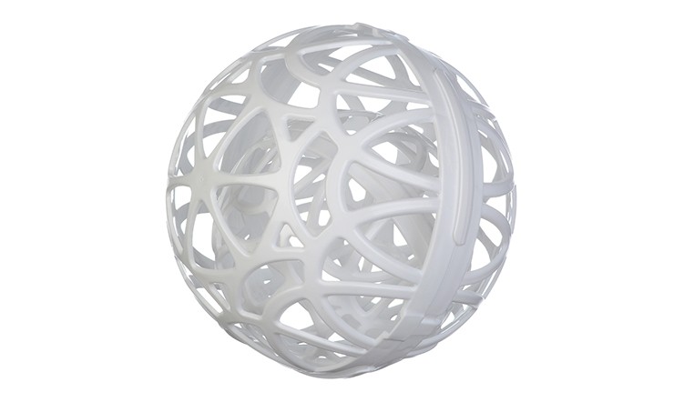 Сфера для стирки белья | IDEA